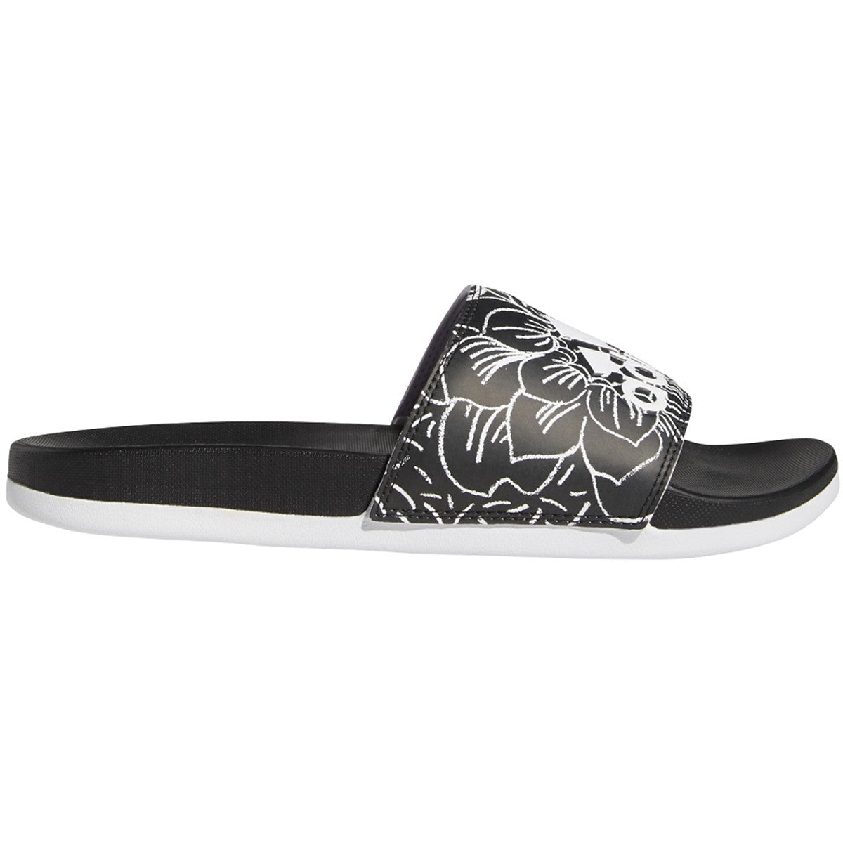 adidas Adilette Comfort Slide - Women's Swimming