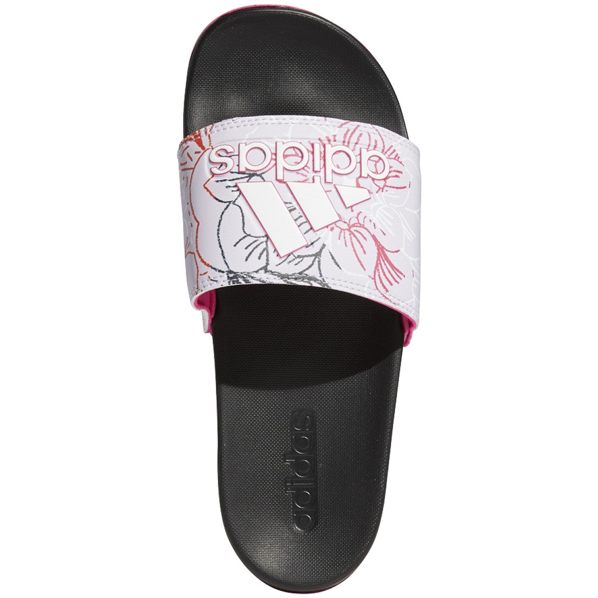 adidas Adilette Comfort Slide - Women's Swimming