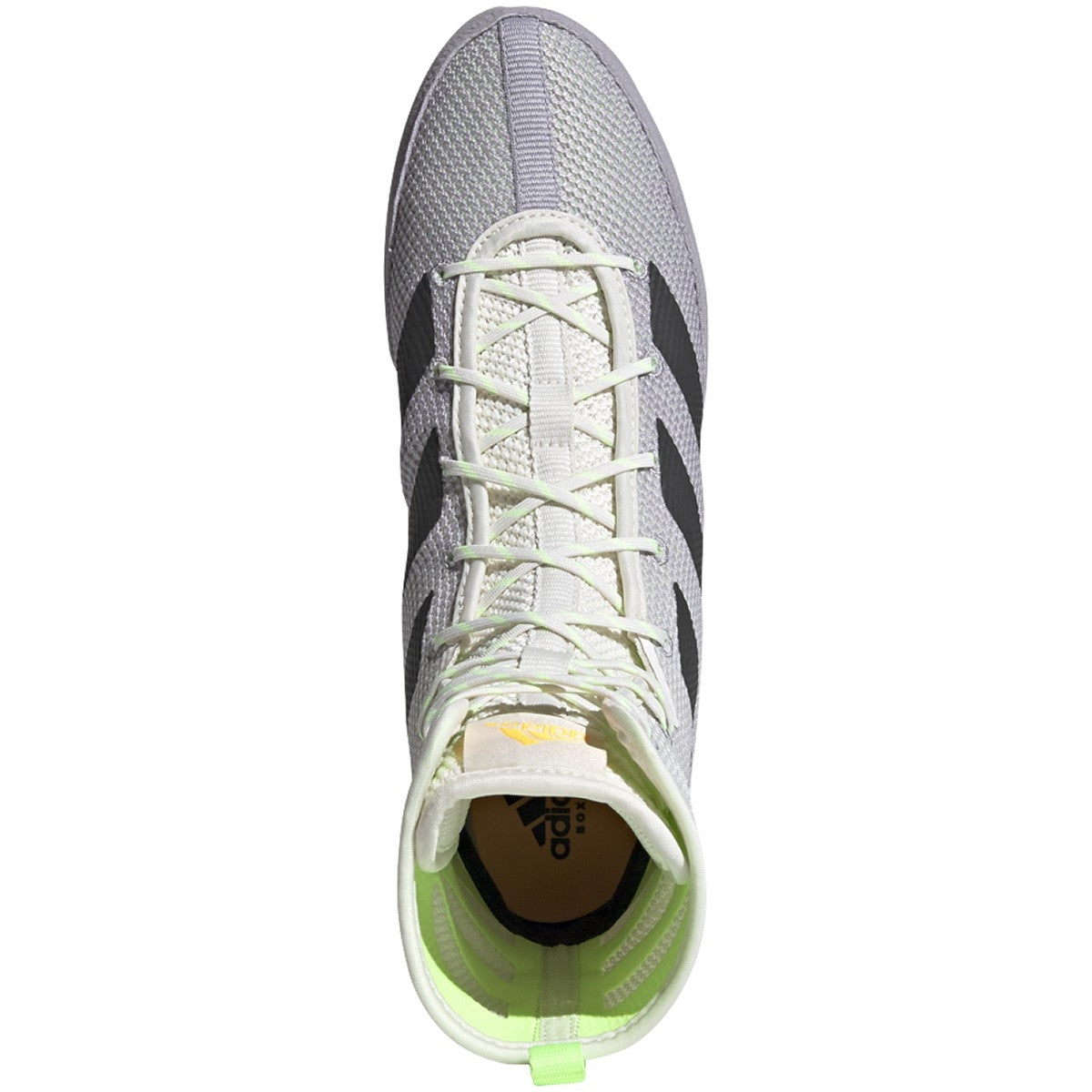 adidas Box Hog 3 Shoe - Unisex Boxing