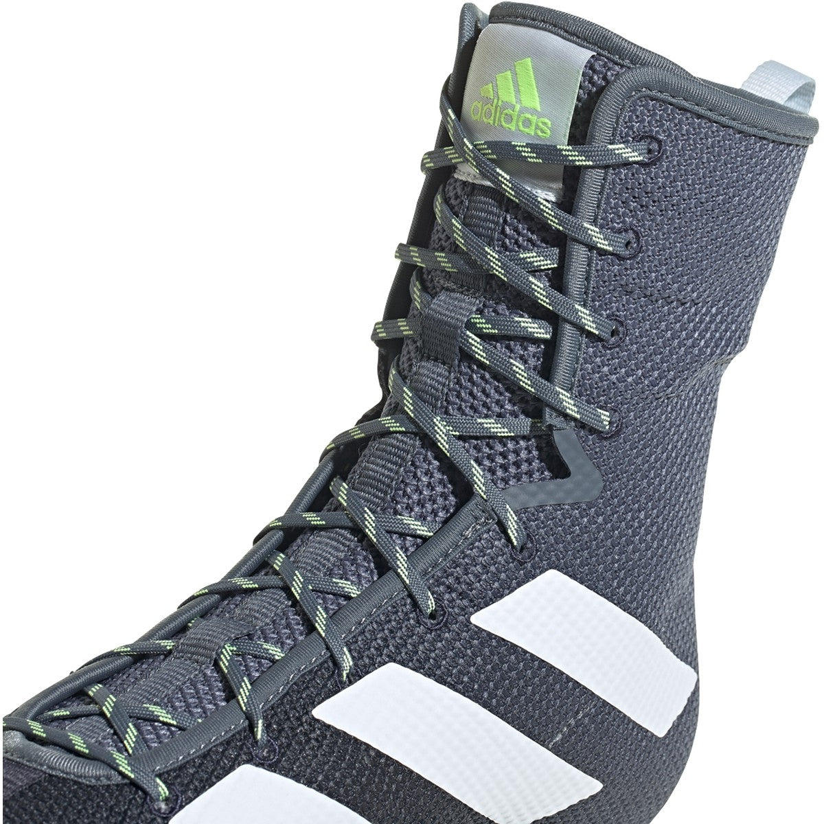 adidas Box Hog 3 Shoe - Unisex Boxing