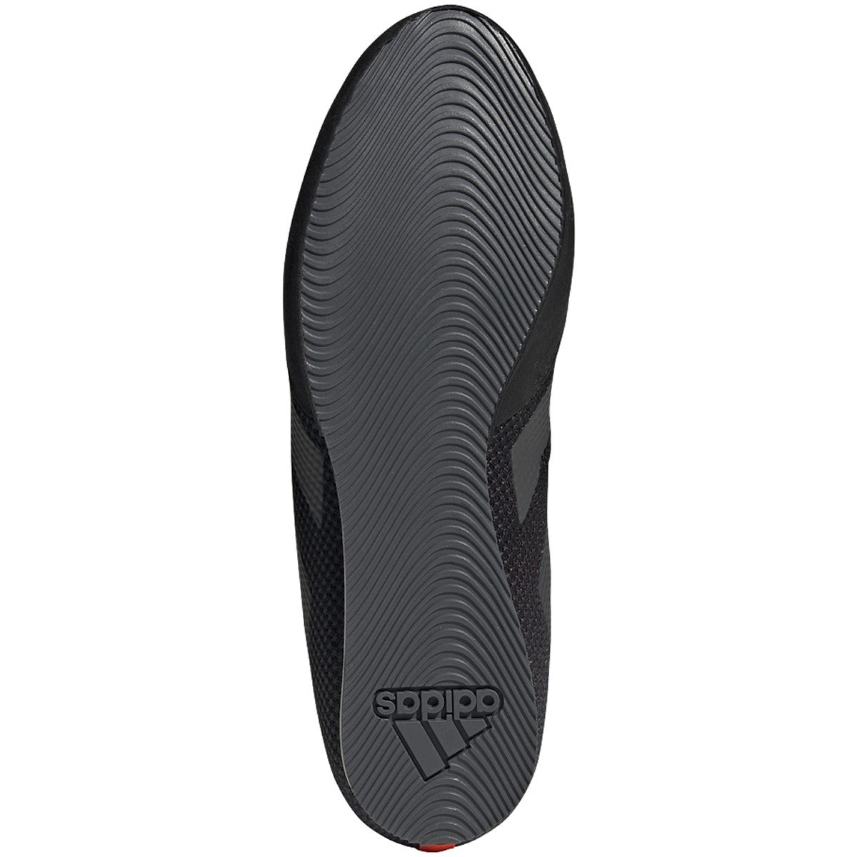adidas Box Hog 3 Shoe - Unisex Boxing