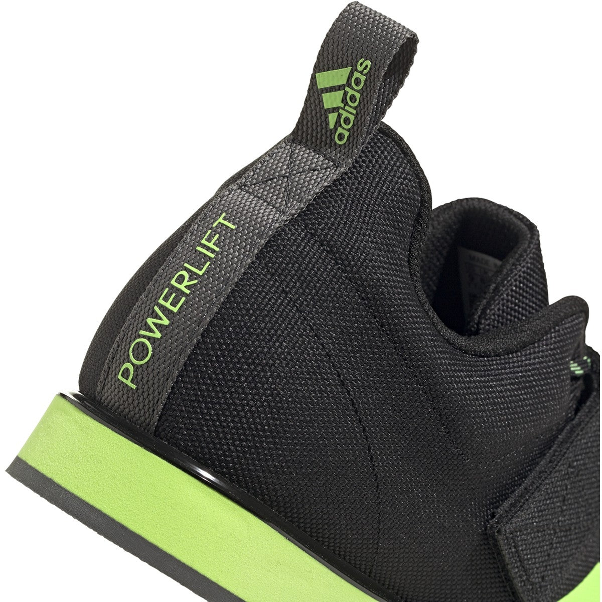 adidas Powerlift 4.0 Shoe - Men's Weightlifting