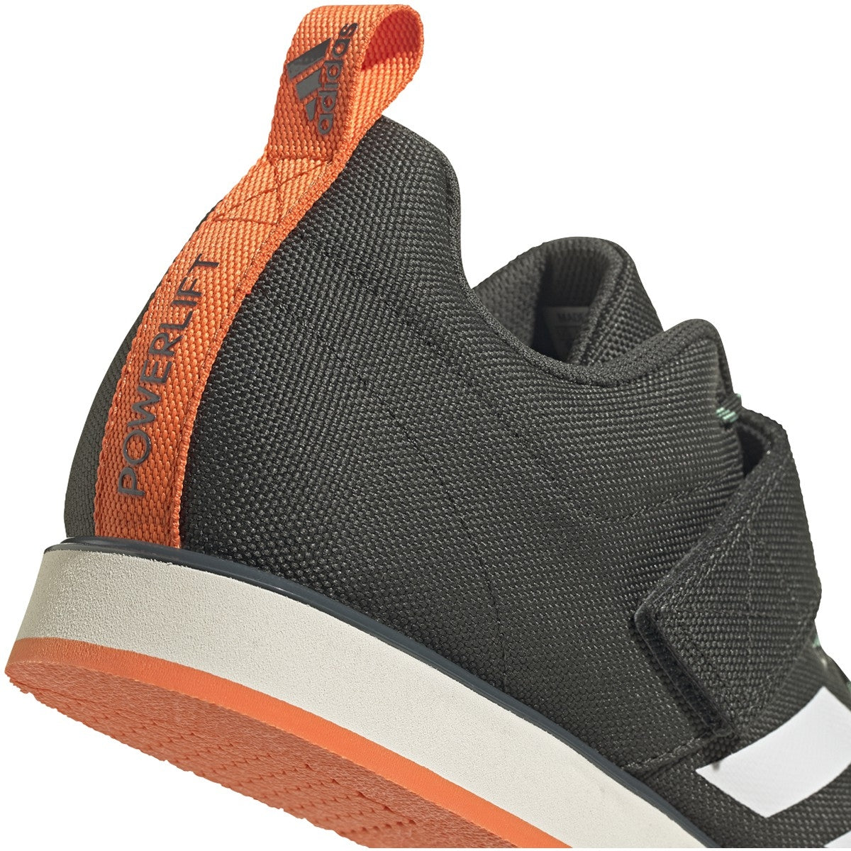 adidas Powerlift 4.0 Shoe - Men's Weightlifting