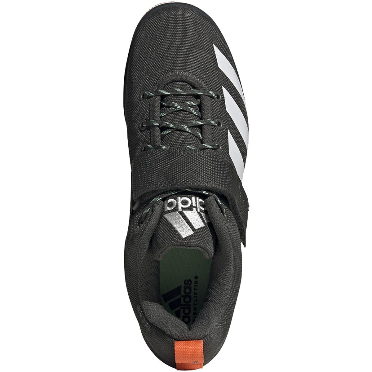 adidas Powerlift 4.0 Shoe - Men's Weightlifting