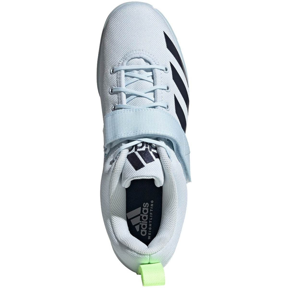 adidas Powerlift 4.0 Shoe - Men's Weightlifting