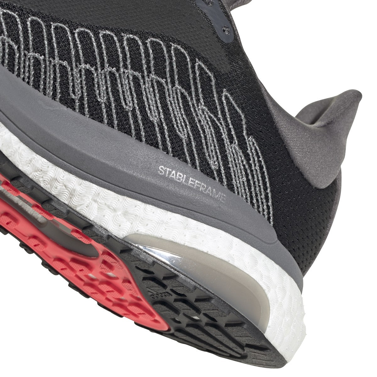 adidas SolarGlide ST 3 Shoe - Men's Running