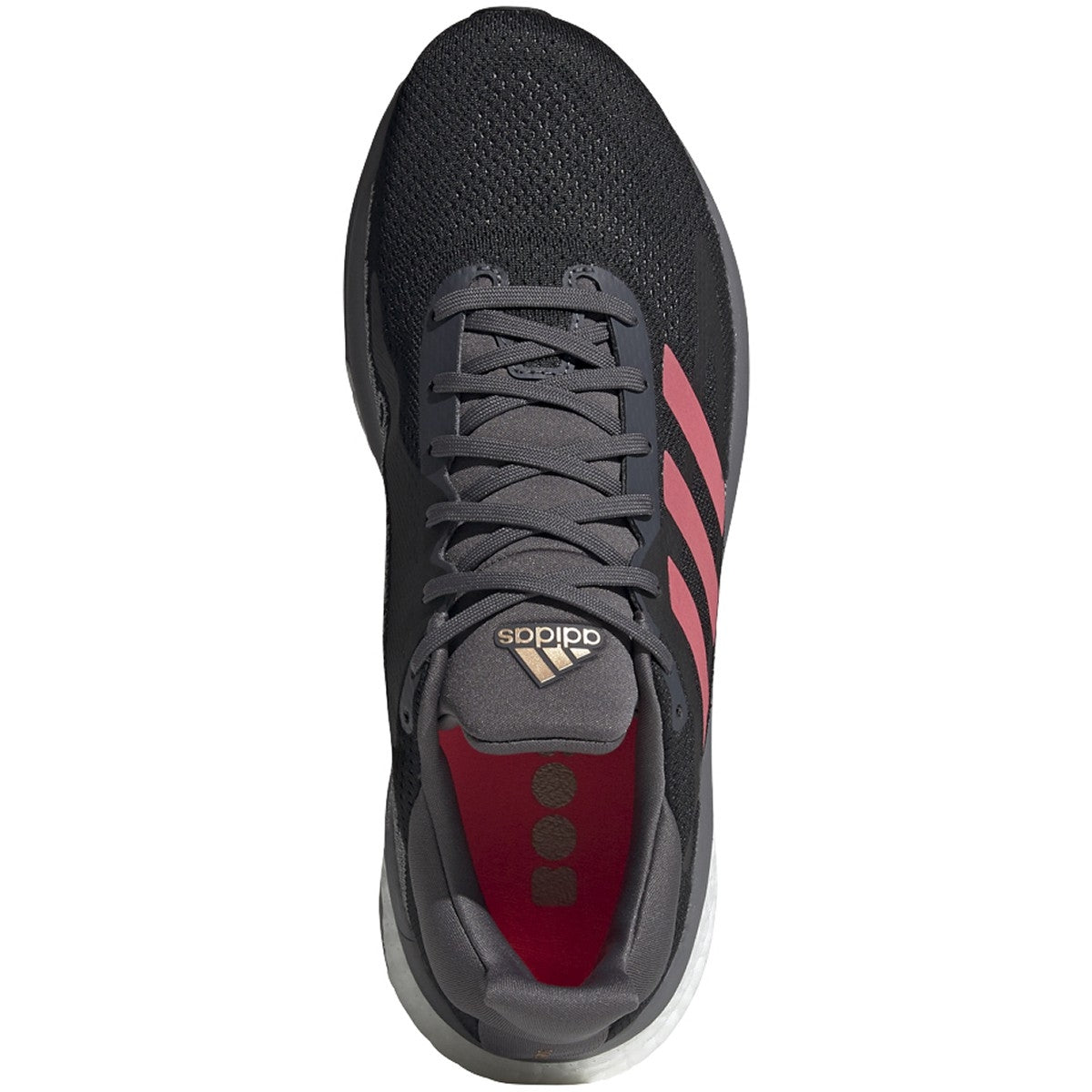 adidas SolarGlide ST 3 Shoe - Men's Running