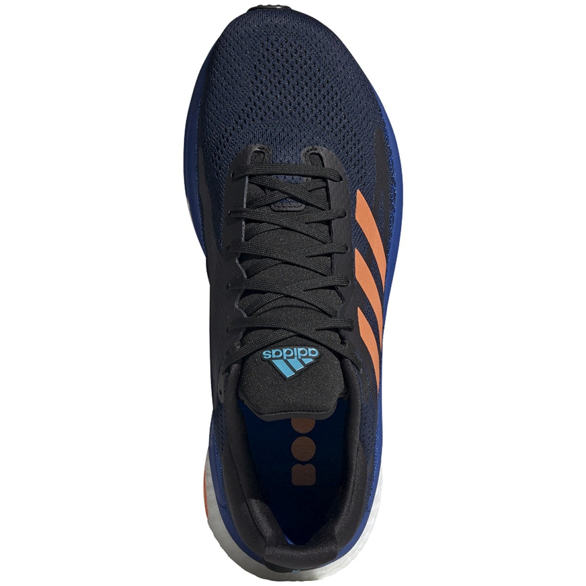 adidas SolarGlide ST 3 Shoe - Men's Running