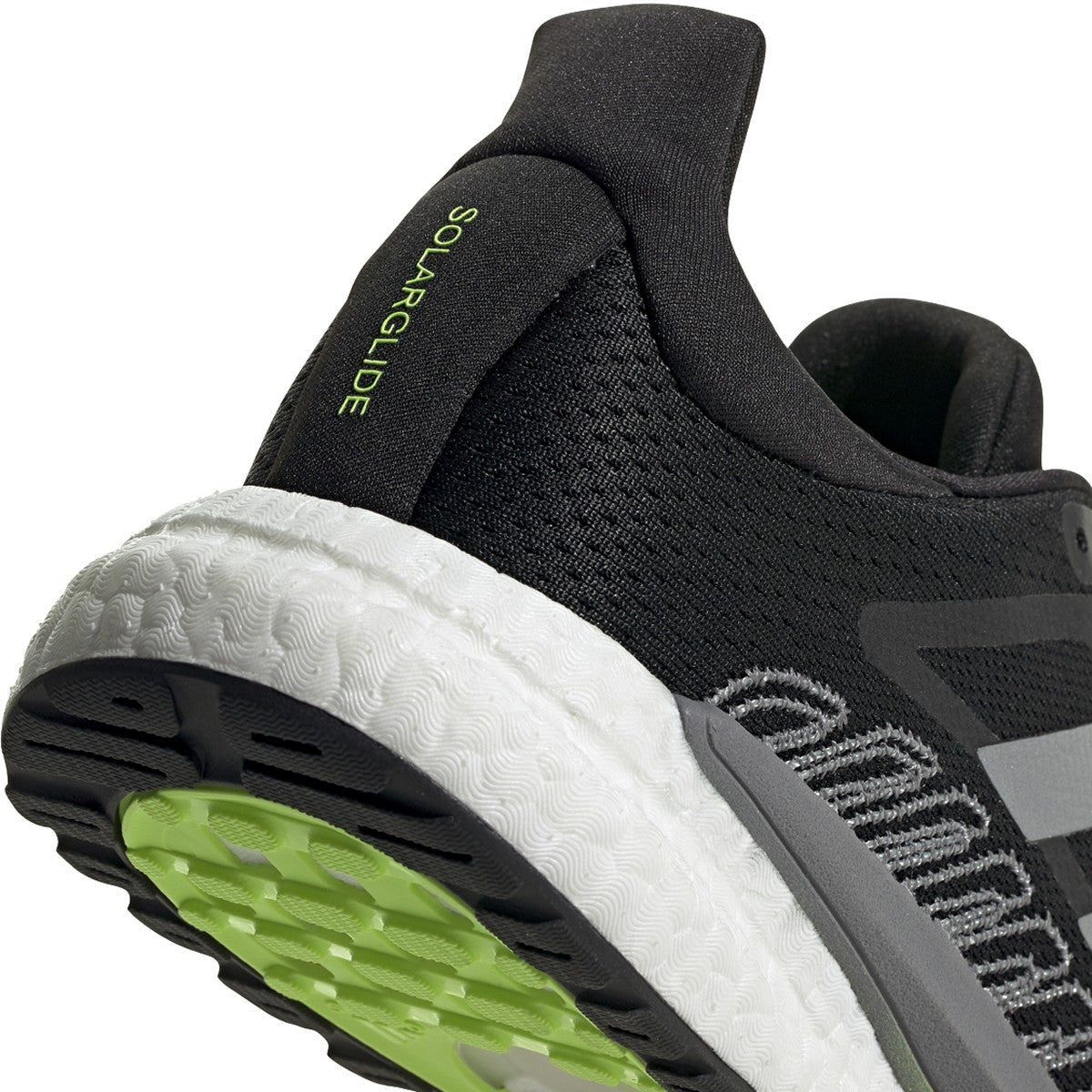 adidas SolarGlide 3 Shoe - Men's Running