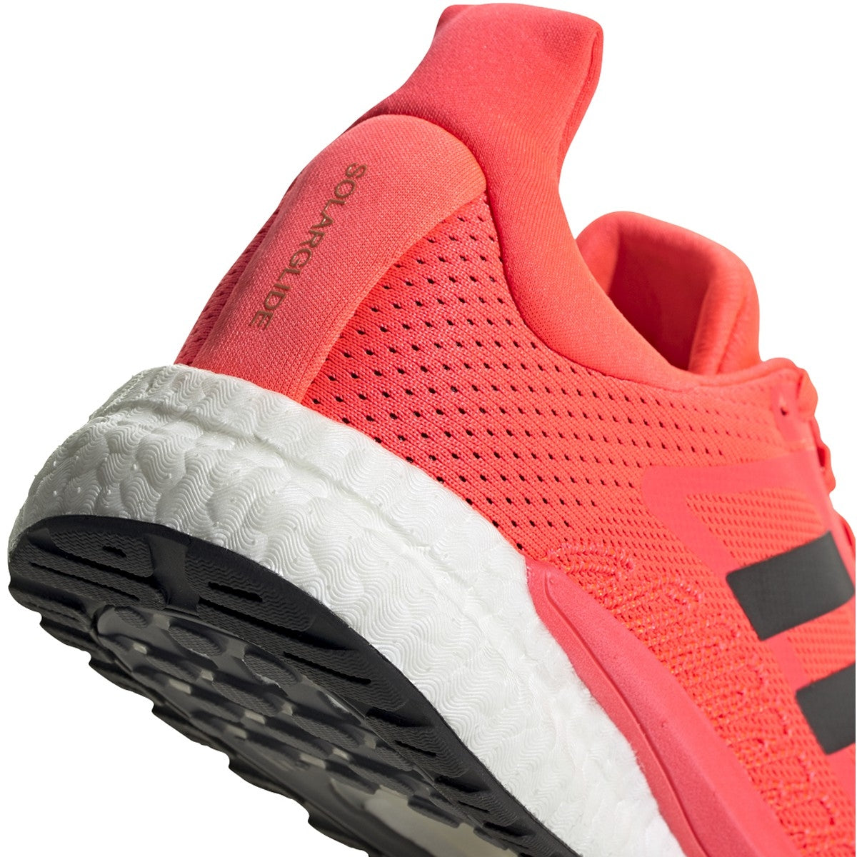 adidas SolarGlide 3 Shoe - Men's Running