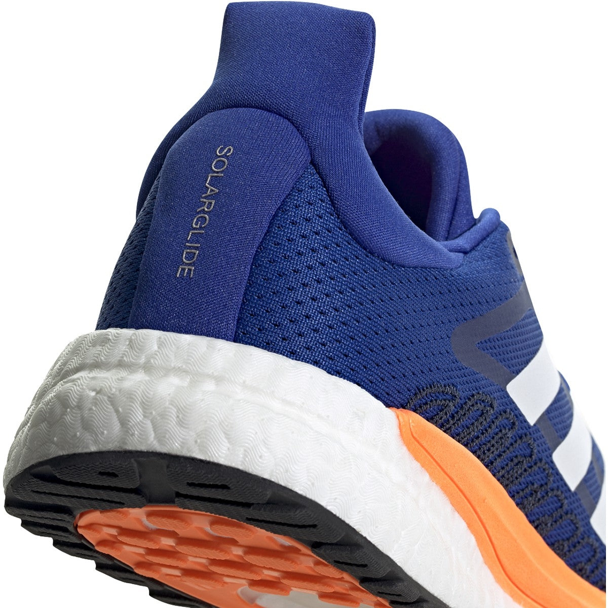 adidas SolarGlide 3 Shoe - Men's Running