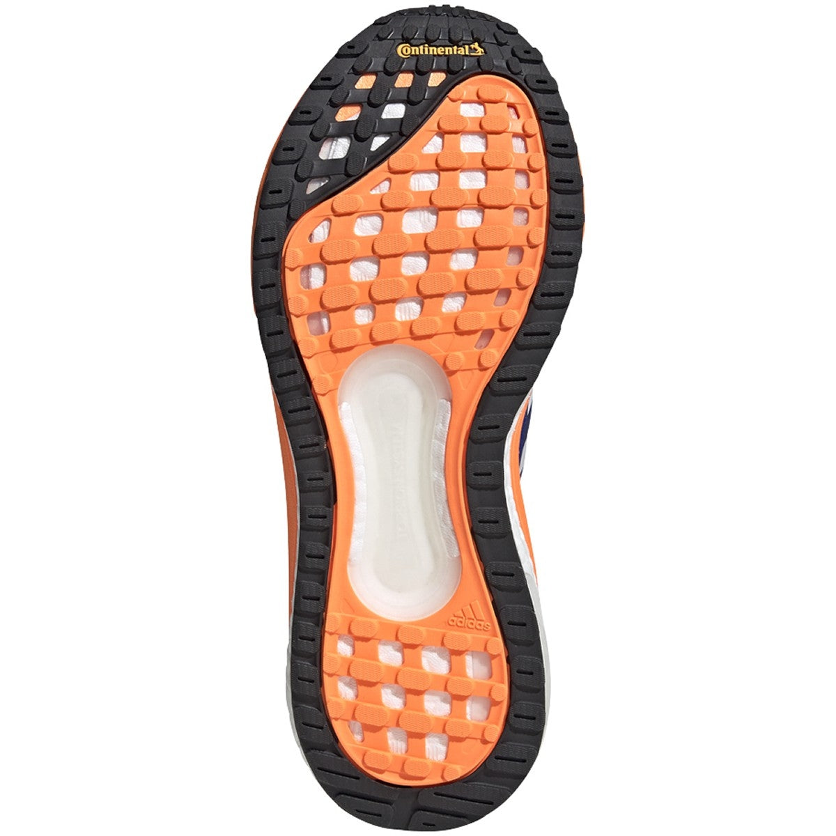 adidas SolarGlide 3 Shoe - Men's Running