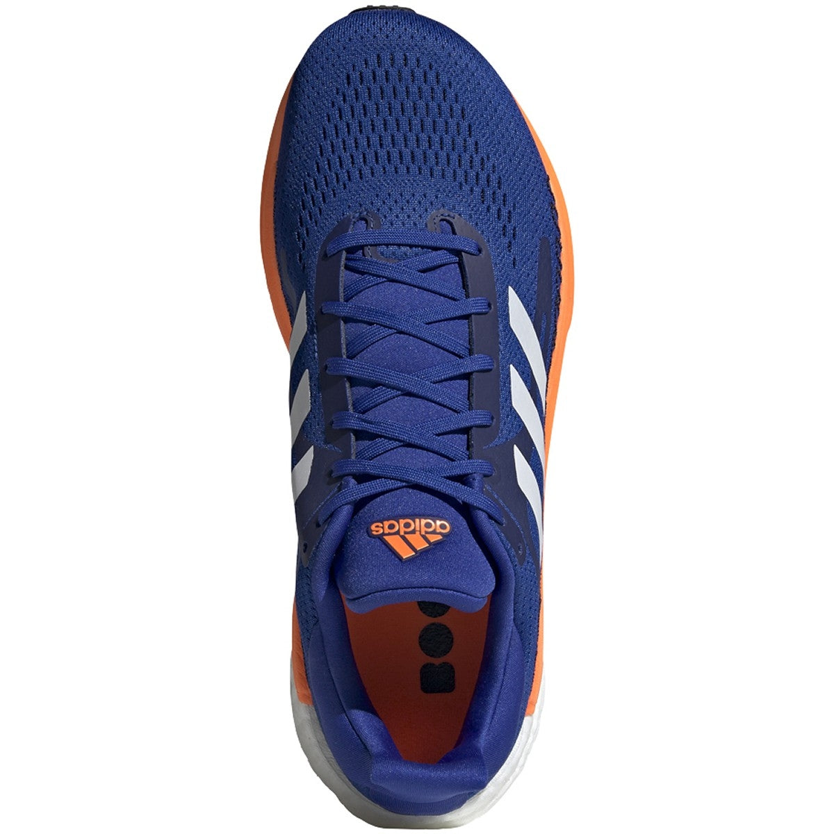 adidas SolarGlide 3 Shoe - Men's Running