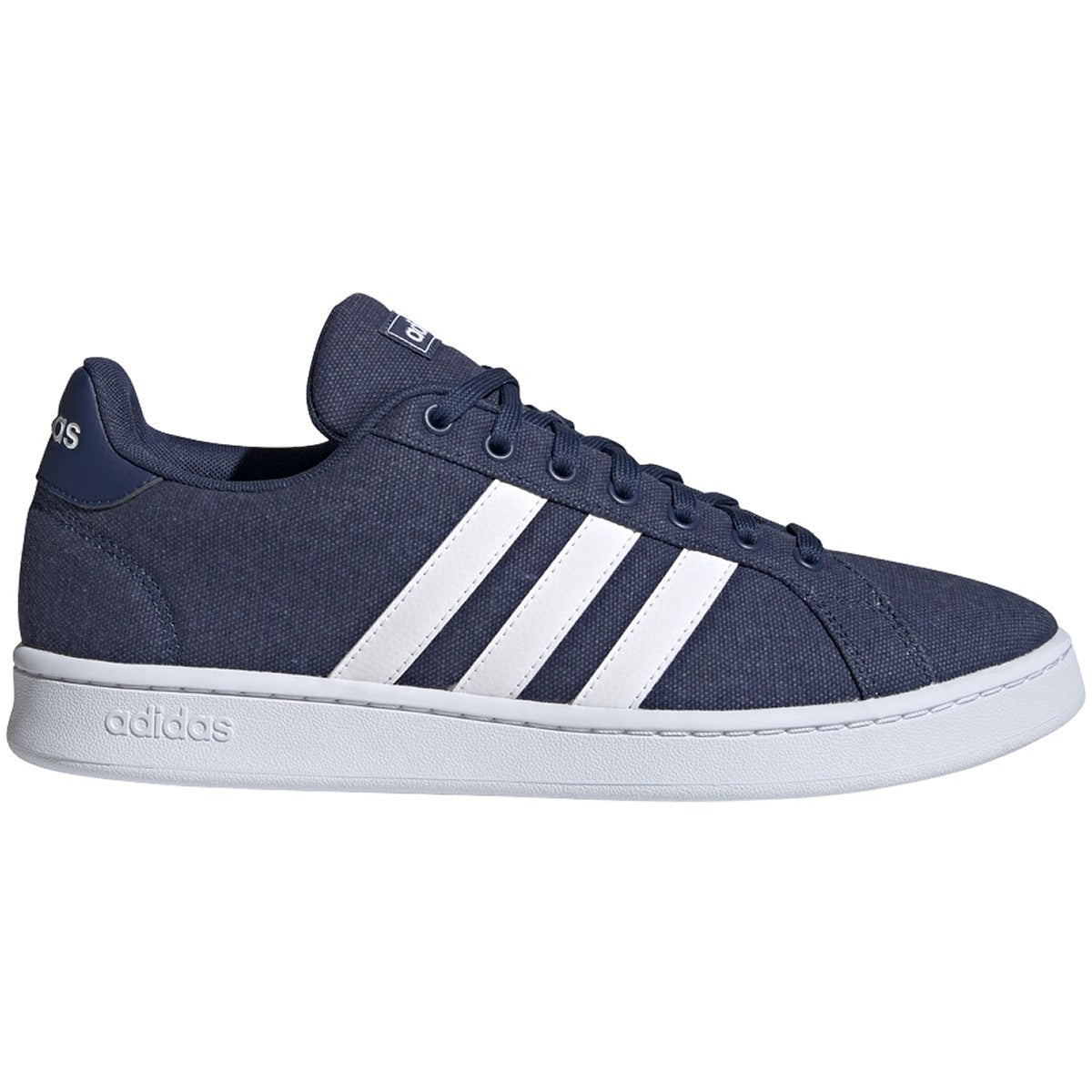 adidas Grand Court Shoe - Men's Casual