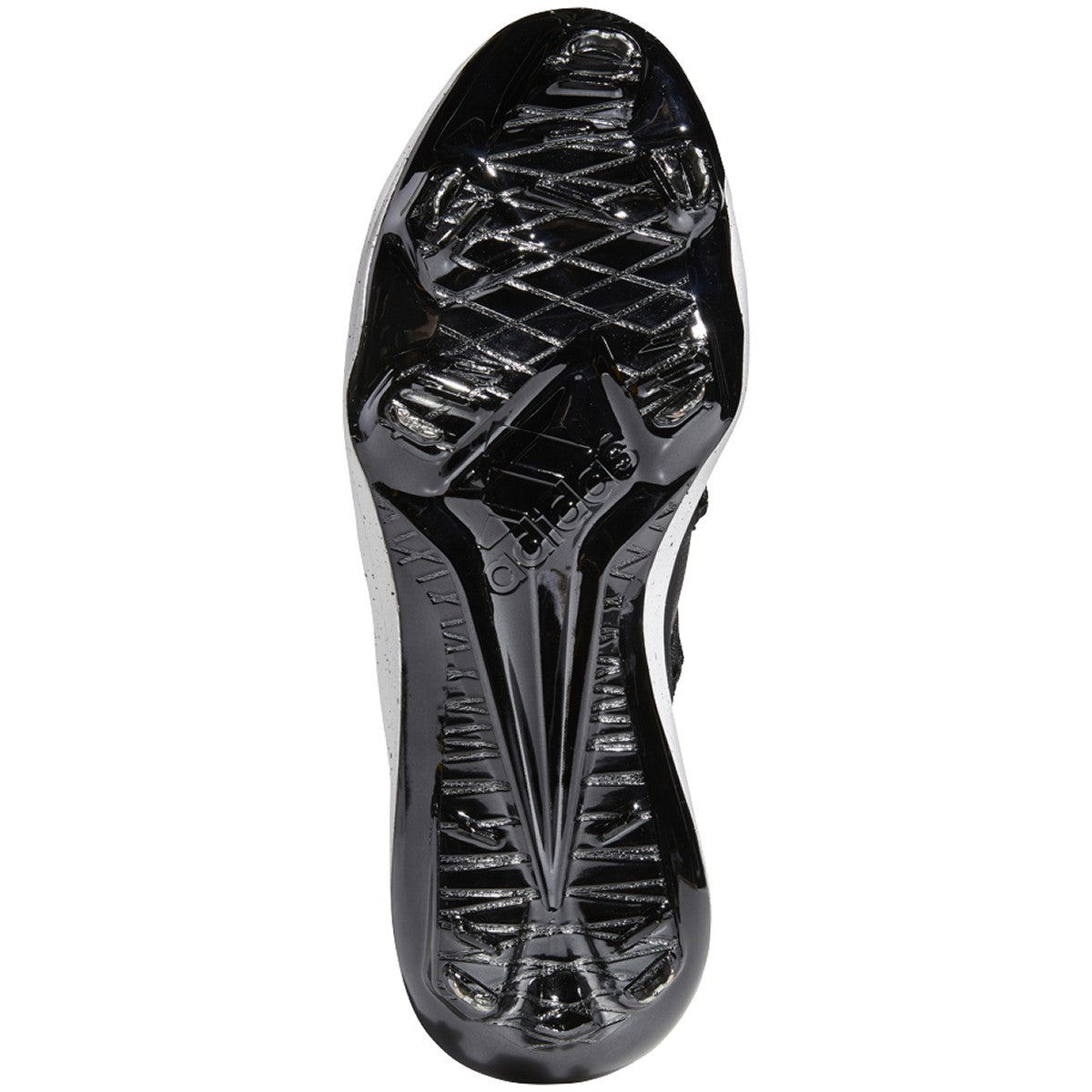 adidas Afterburner 7 Carbon Cleat - Mens Baseball