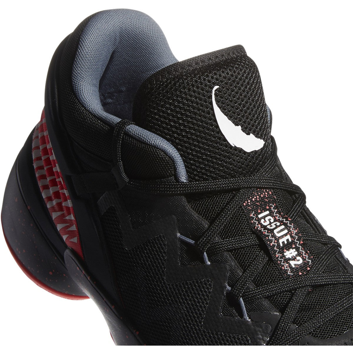 adidas D.O.N. Issue 2 Shoe - Unisex Basketball