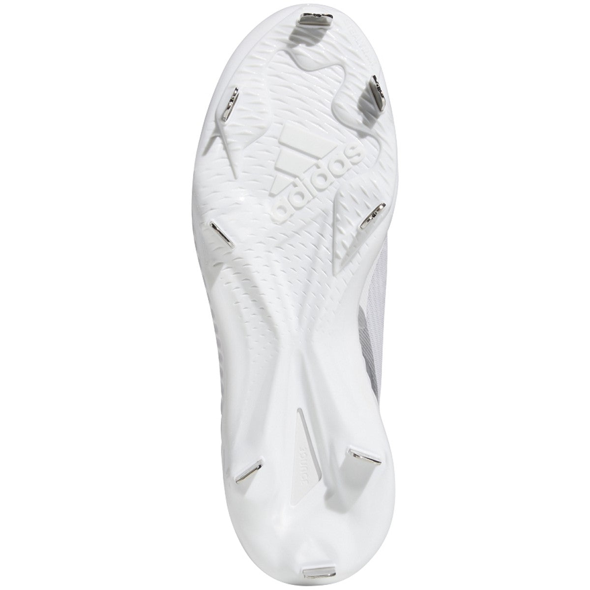 adidas PureHustle Cleat - Women's Softball