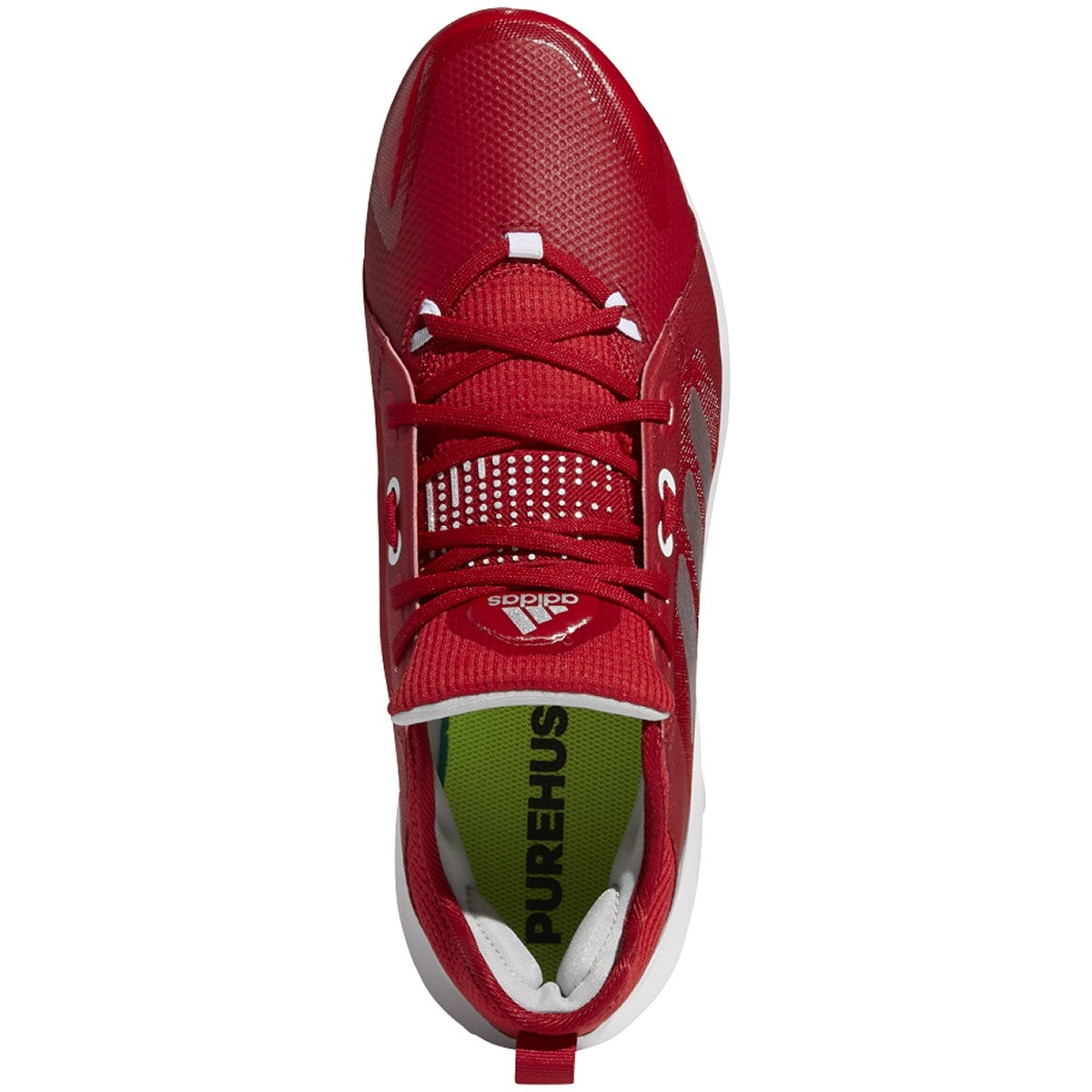 adidas PureHustle Cleat - Women's Softball