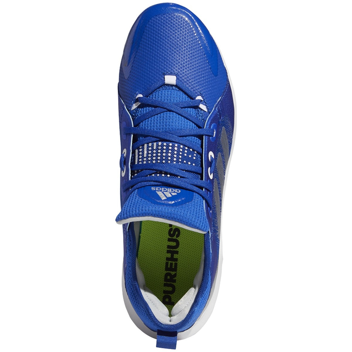 adidas PureHustle Cleat - Women's Softball