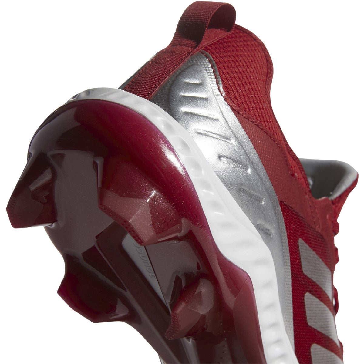 adidas PureHustle TPU Cleat - Women's Softball