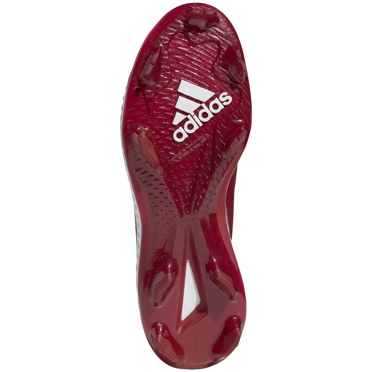 adidas PureHustle TPU Cleat - Women's Softball