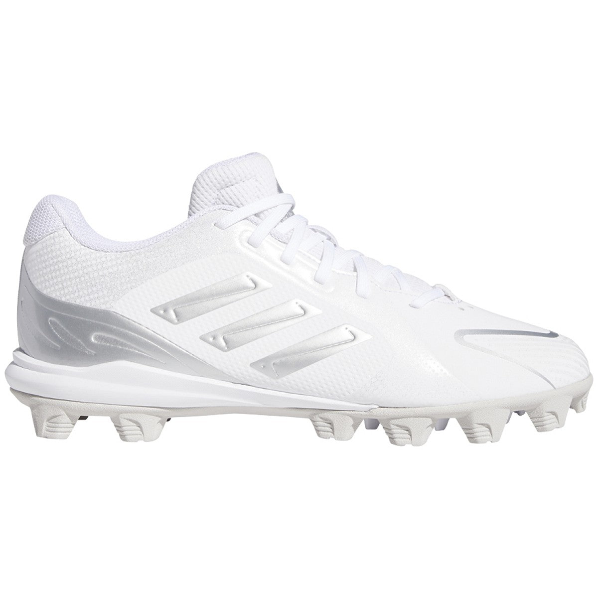 adidas PureHustle Molded Cleat - Women's Softball