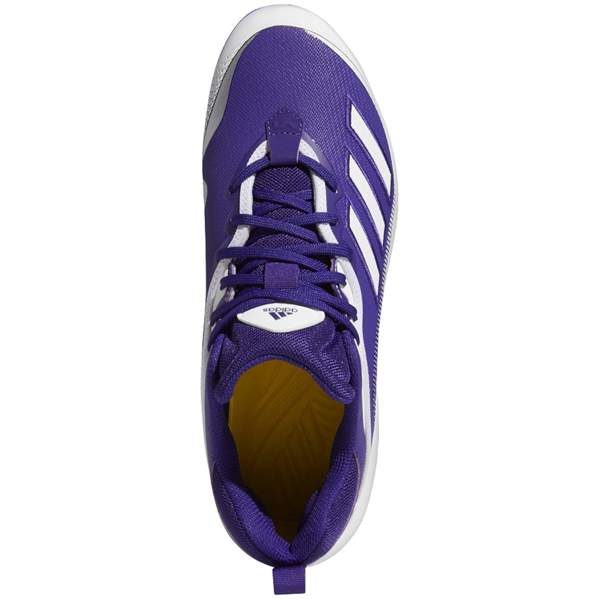 adidas Icon 6 Bounce Cleat - Men's Baseball