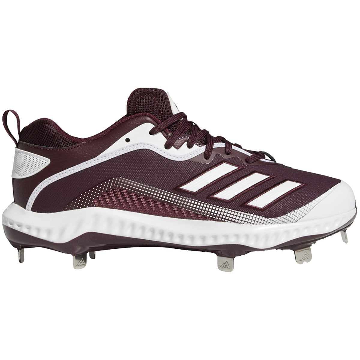adidas Icon 6 Bounce Cleat - Men's Baseball