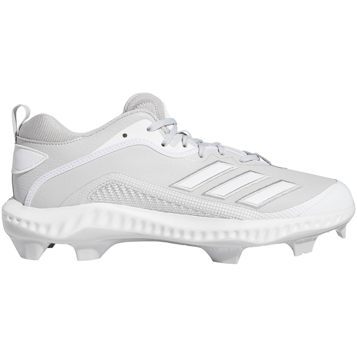 adidas Icon 6 Bounce TPU Cleat - Men's Baseball