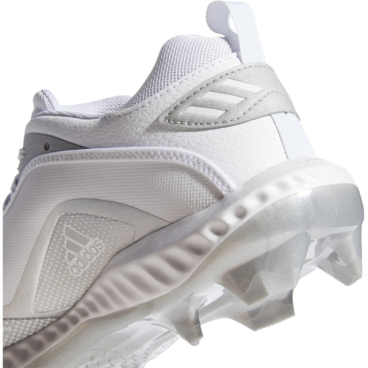 adidas Icon 6 Bounce TPU Cleat - Men's Baseball