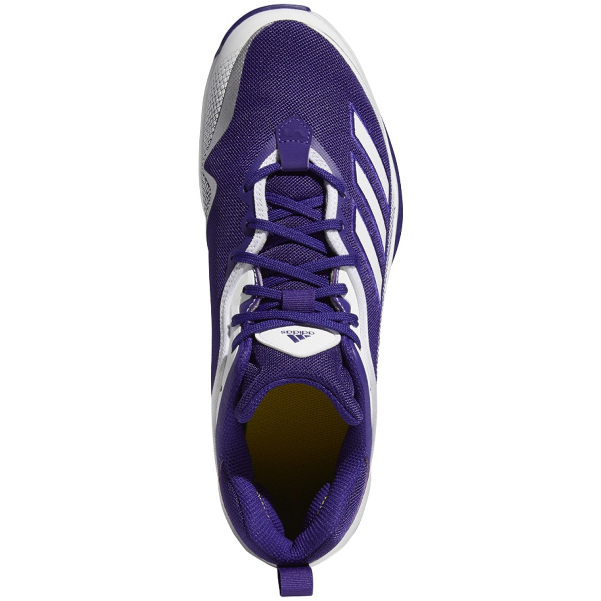 adidas Icon 6 Turf Shoe - Men's Baseball