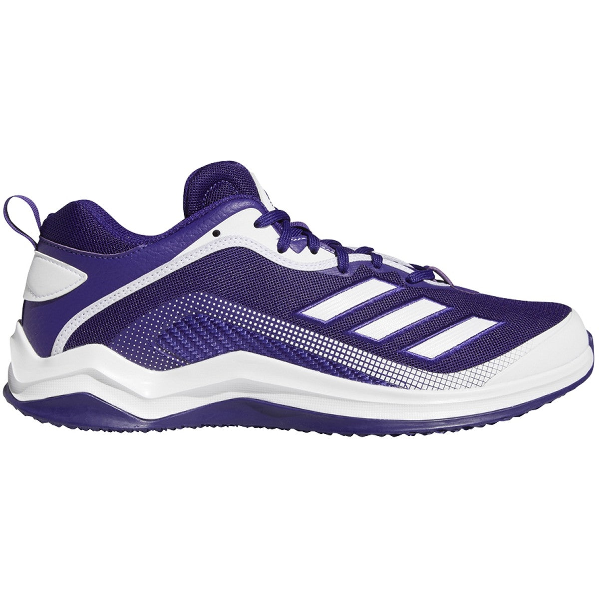 adidas Icon 6 Turf Shoe - Men's Baseball