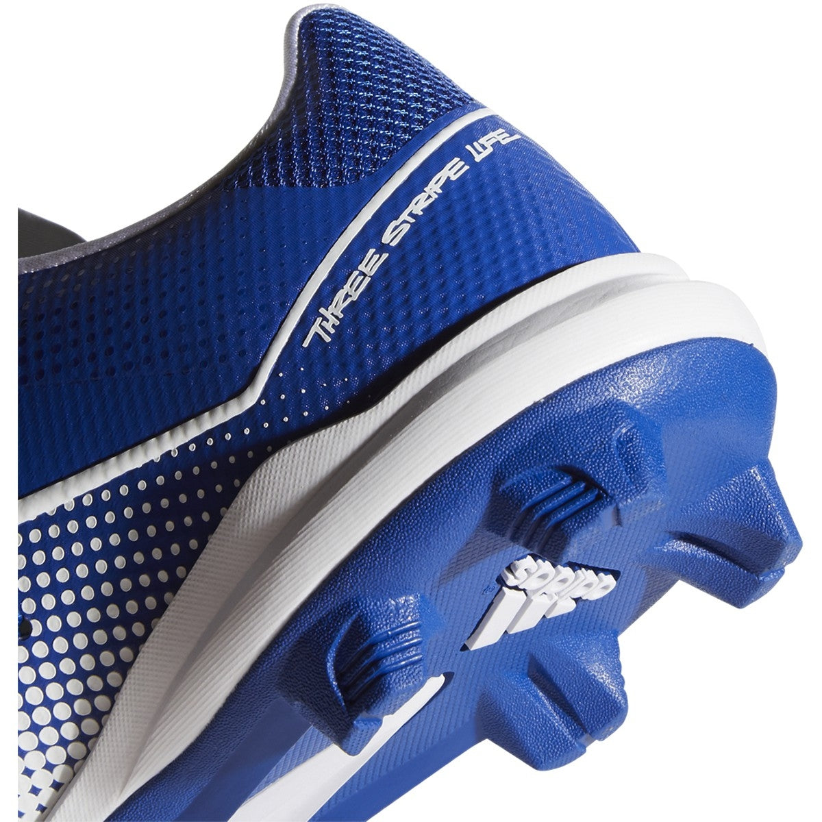 adidas Afterburner 7 Molded Cleat - Men's Baseball