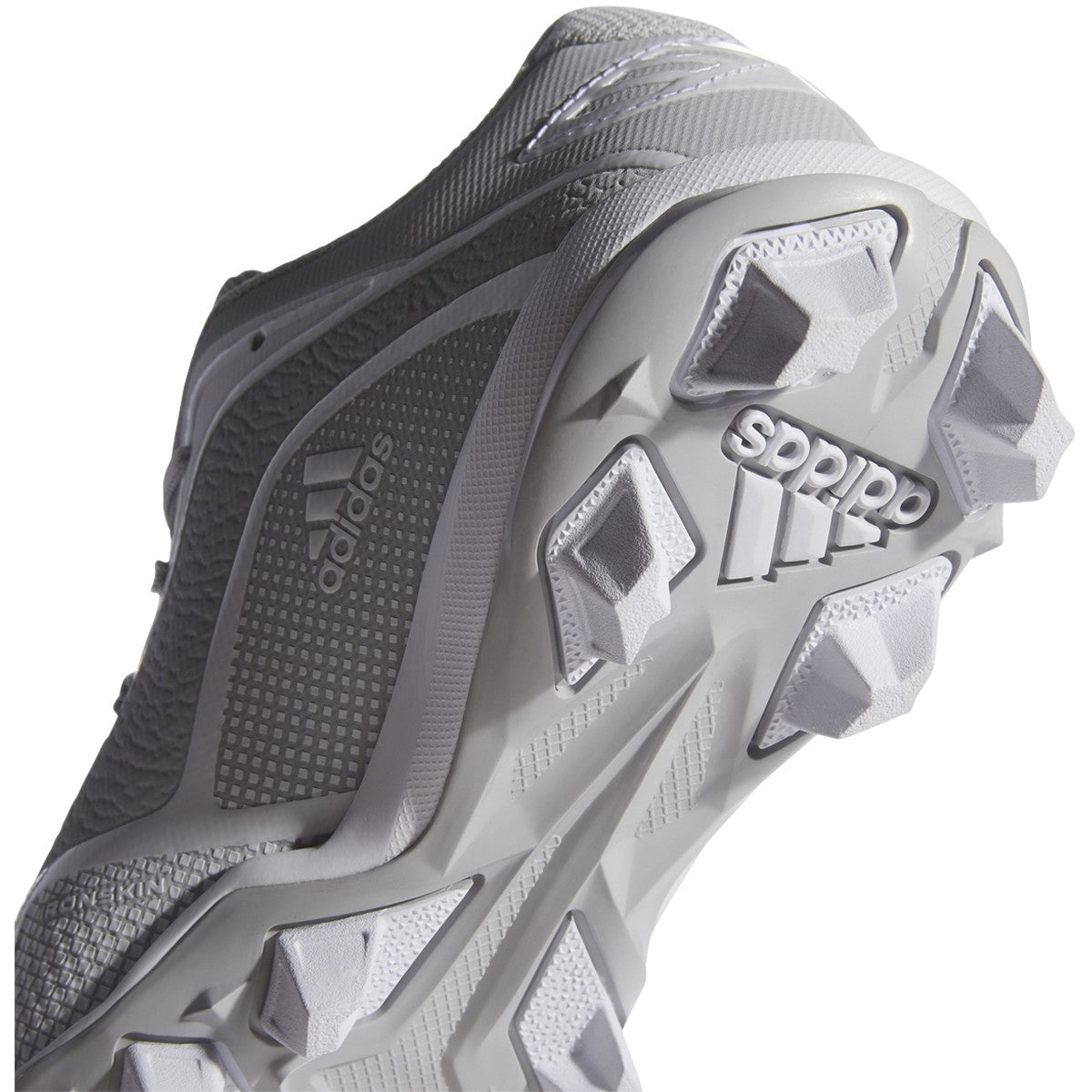 adidas Icon 6 Molded Cleat - Kid's Baseball