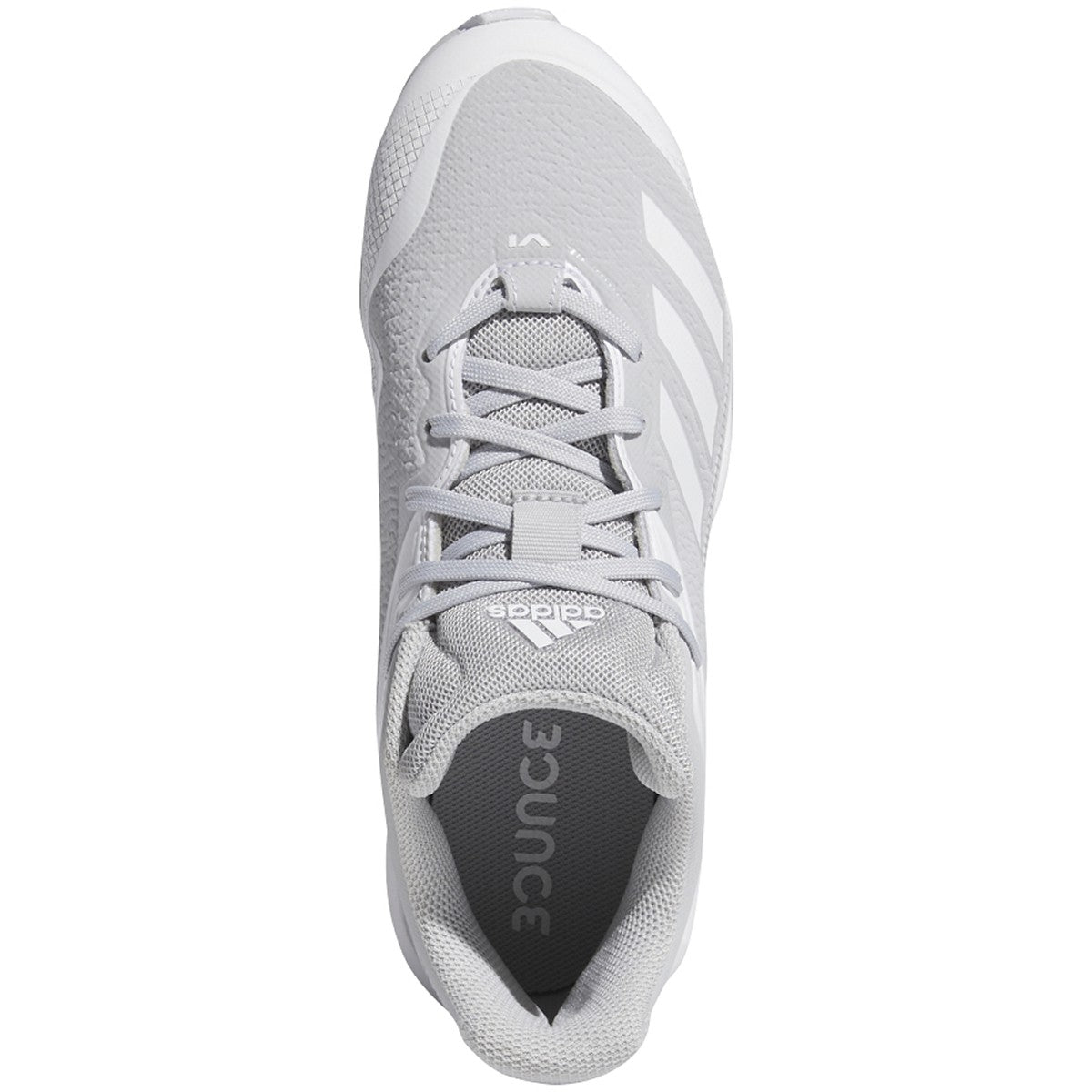 adidas Icon 6 Molded Cleat - Kid's Baseball