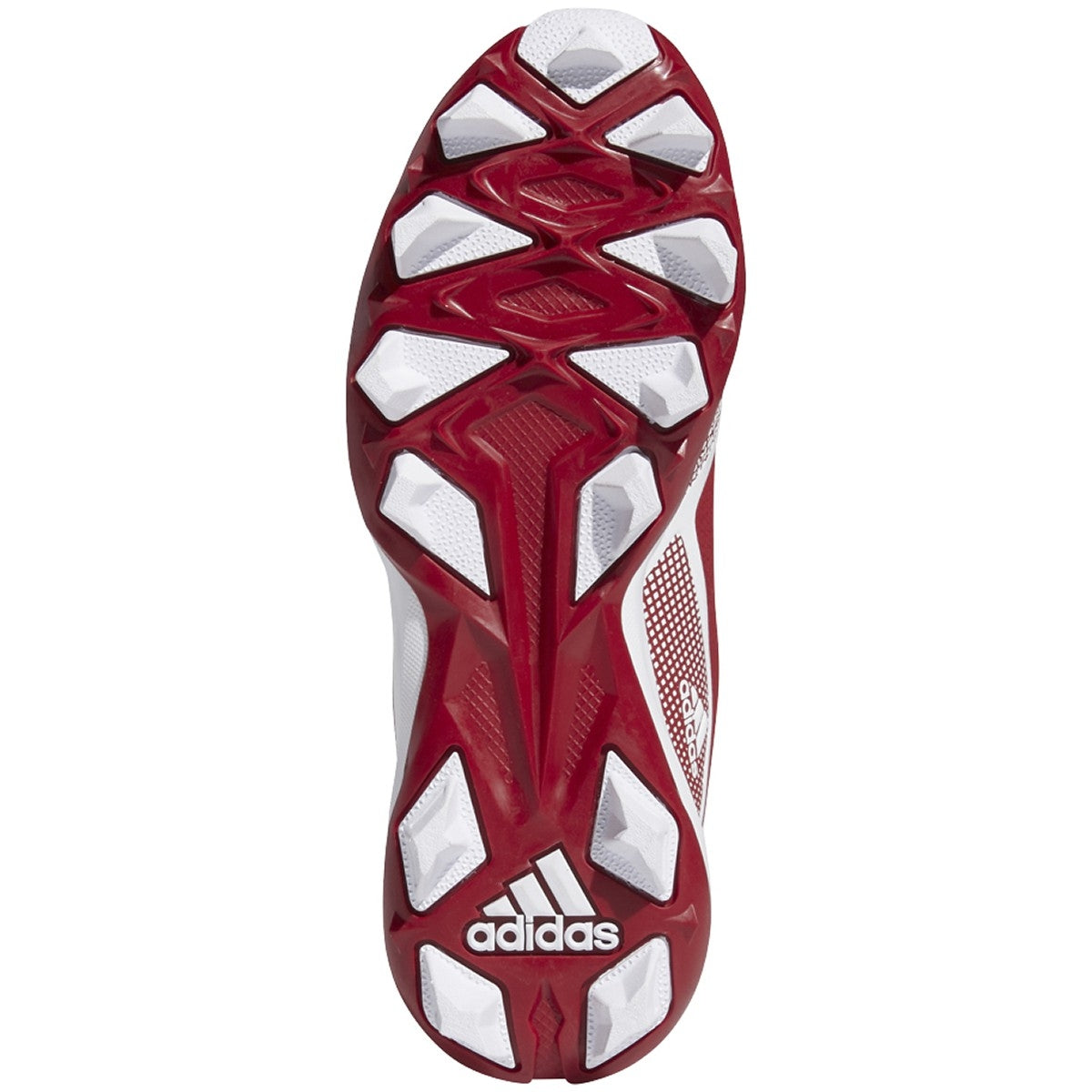 adidas Icon 6 Molded Cleat - Kid's Baseball