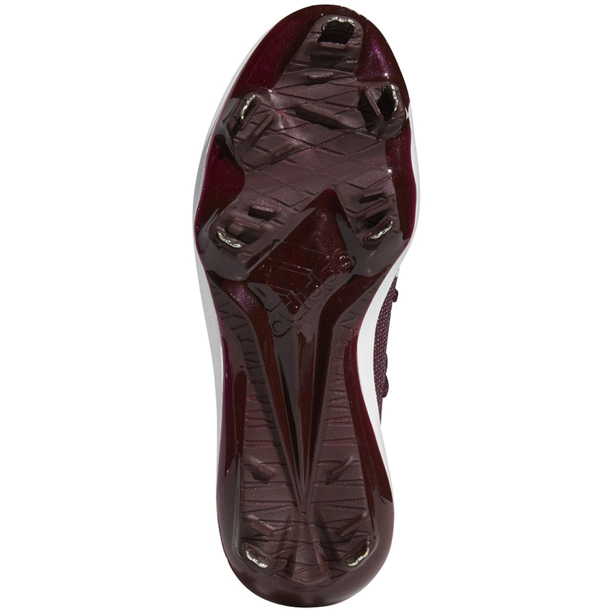 adidas adizero Afterburner 7 Cleat - Men's Baseball