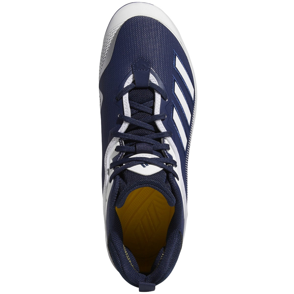 adidas Adizero Afterburner Turf Shoe - Men's Baseball