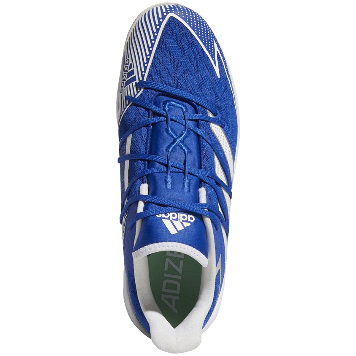adidas Adizero Afterburner Turf Shoe - Men's Baseball