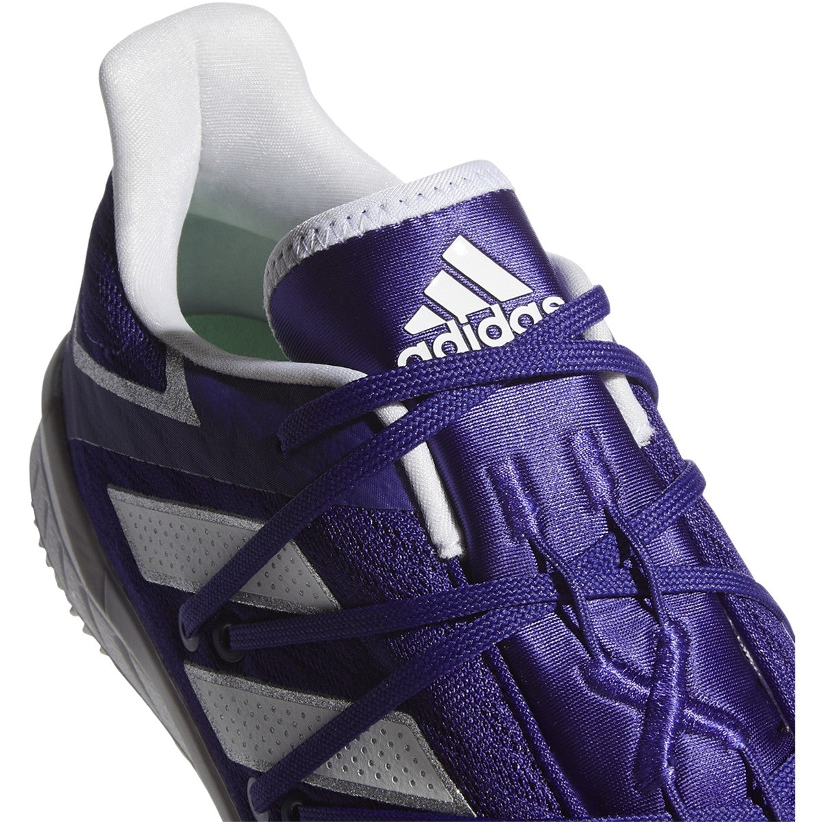 adidas Adizero Afterburner Turf Shoe - Men's Baseball