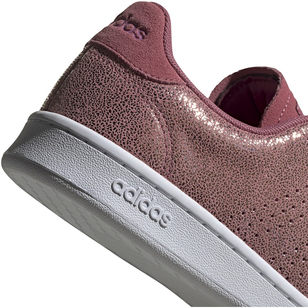adidas Advantage Shoe - Women's Casual
