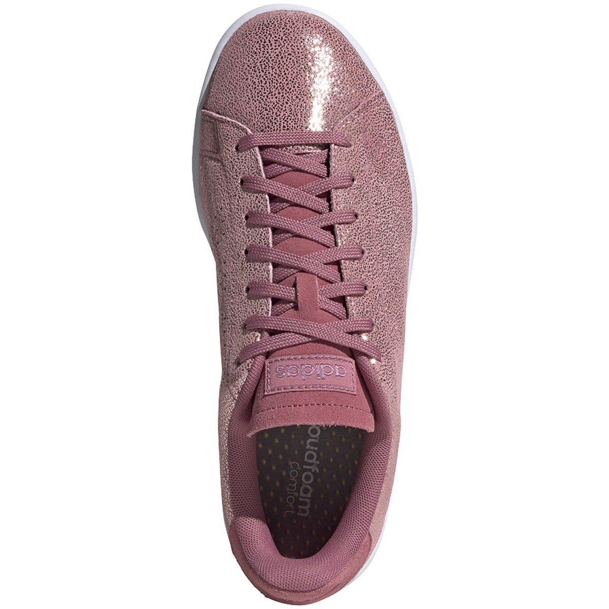 adidas Advantage Shoe - Women's Casual