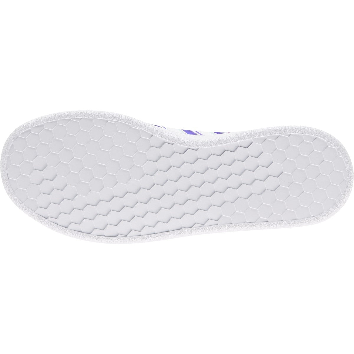 adidas Grand Court Shoe - Kids Casual