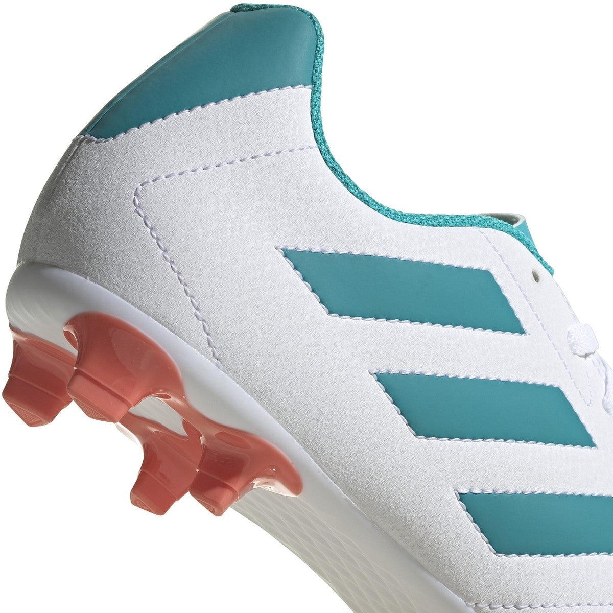 adidas Goletto VII FG Cleat - Women's Soccer