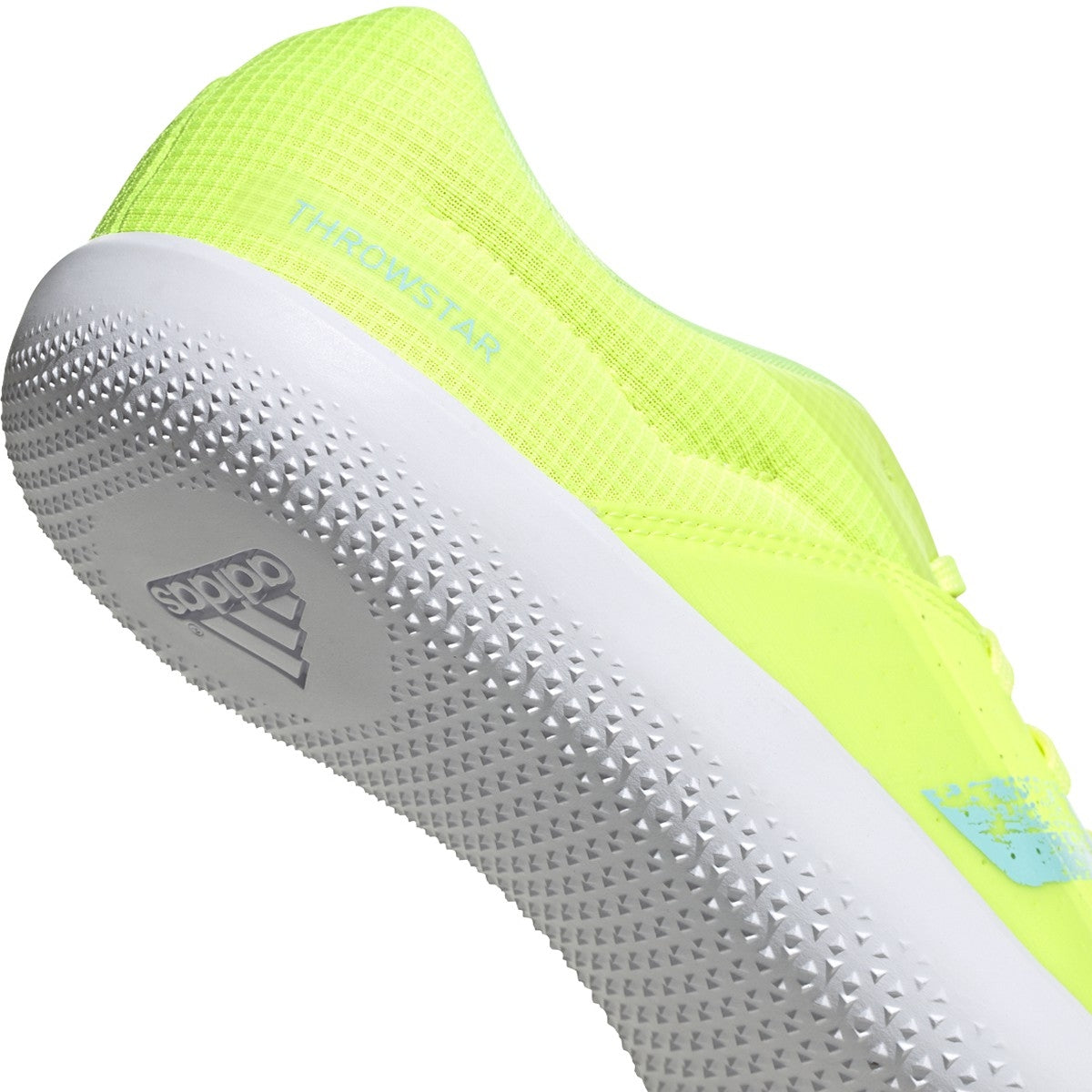 adidas Throwstar Shoe - Men's Track & Field