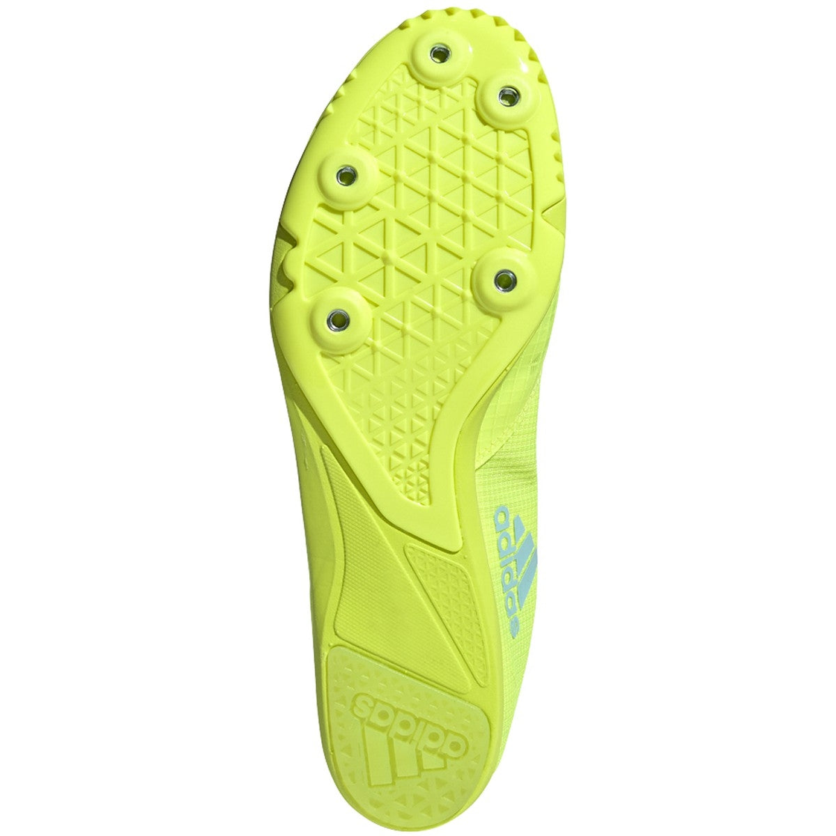 adidas Distancestar Spike Shoe - Unisex Track & Field