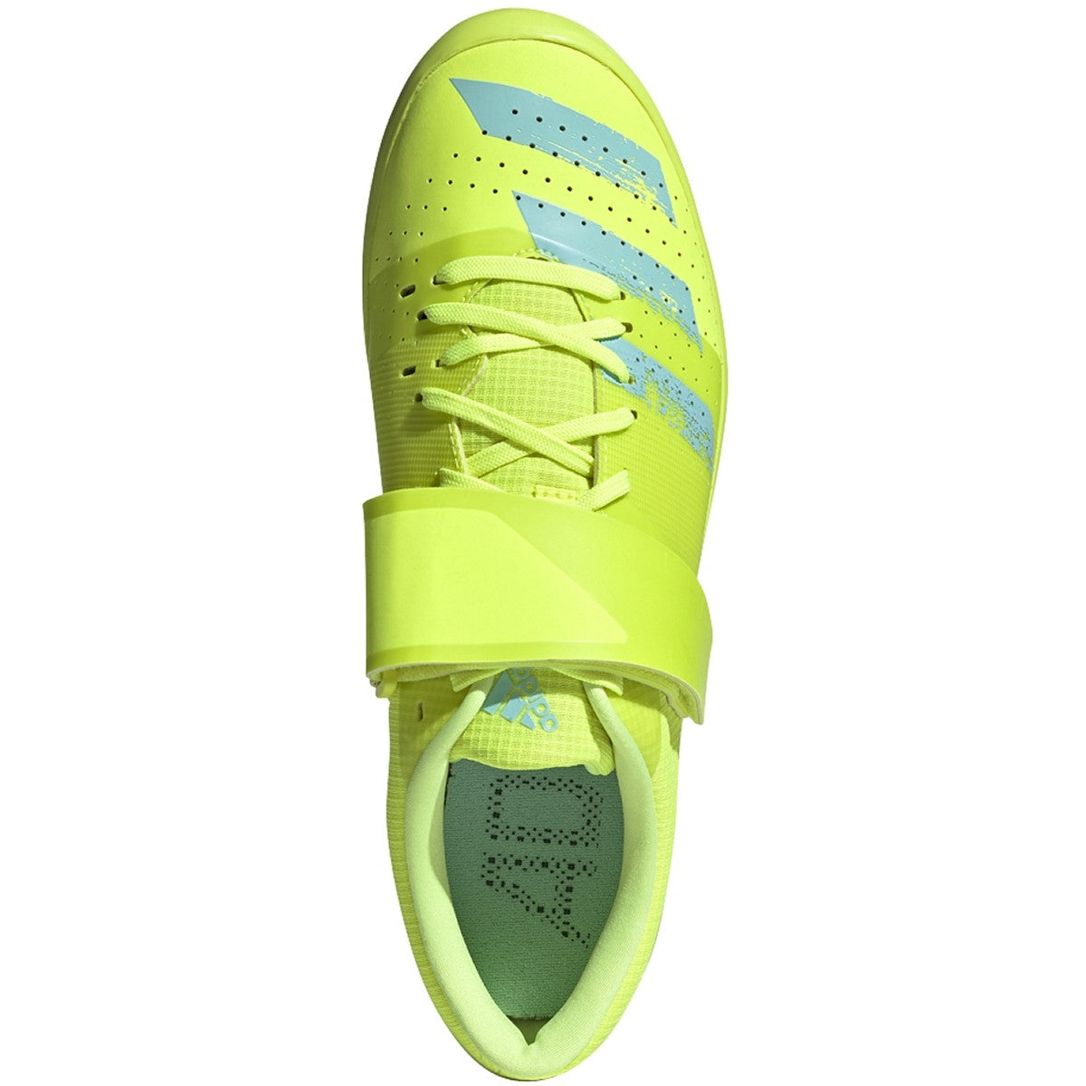 adidas Adizero Shotput Shoe - Unisex Track & Field