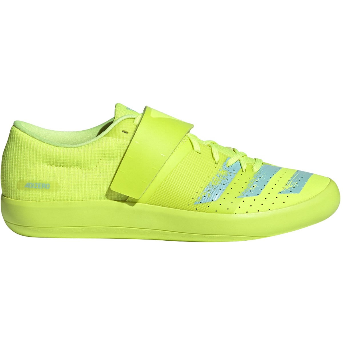 adidas Adizero Shotput Shoe - Unisex Track & Field