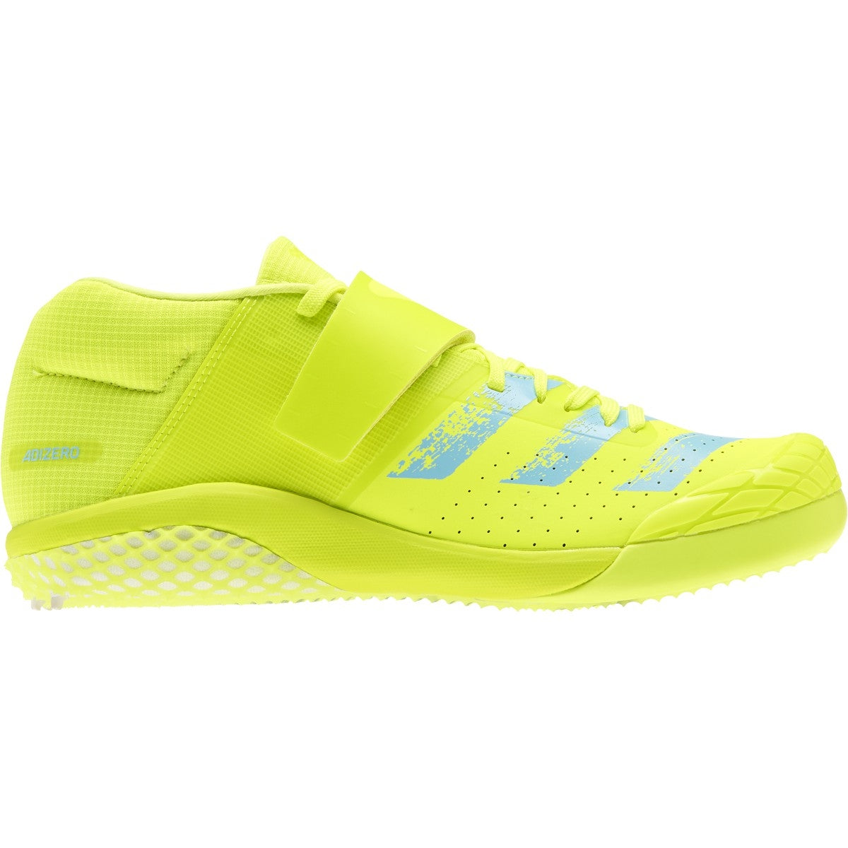 adidas Adizero Javelin Spike Shoe - Unisex Track & Field