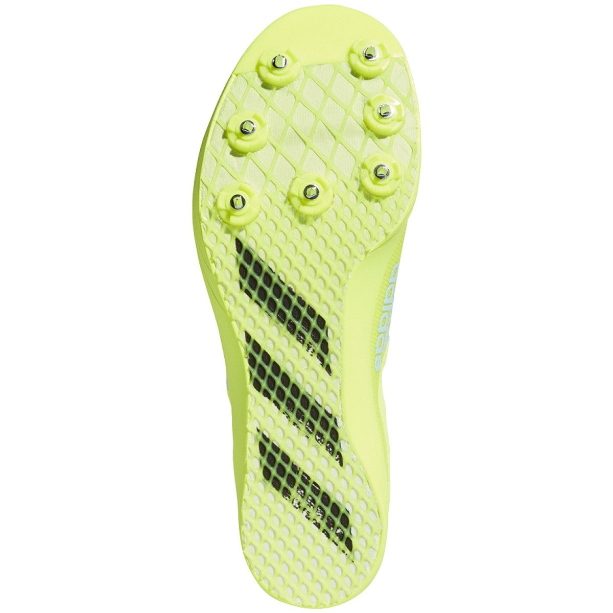 adidas Adizero Long Jump Spike Shoe - Unisex Track & Field